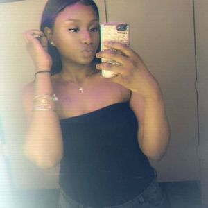 Meet your Posher, Cindie